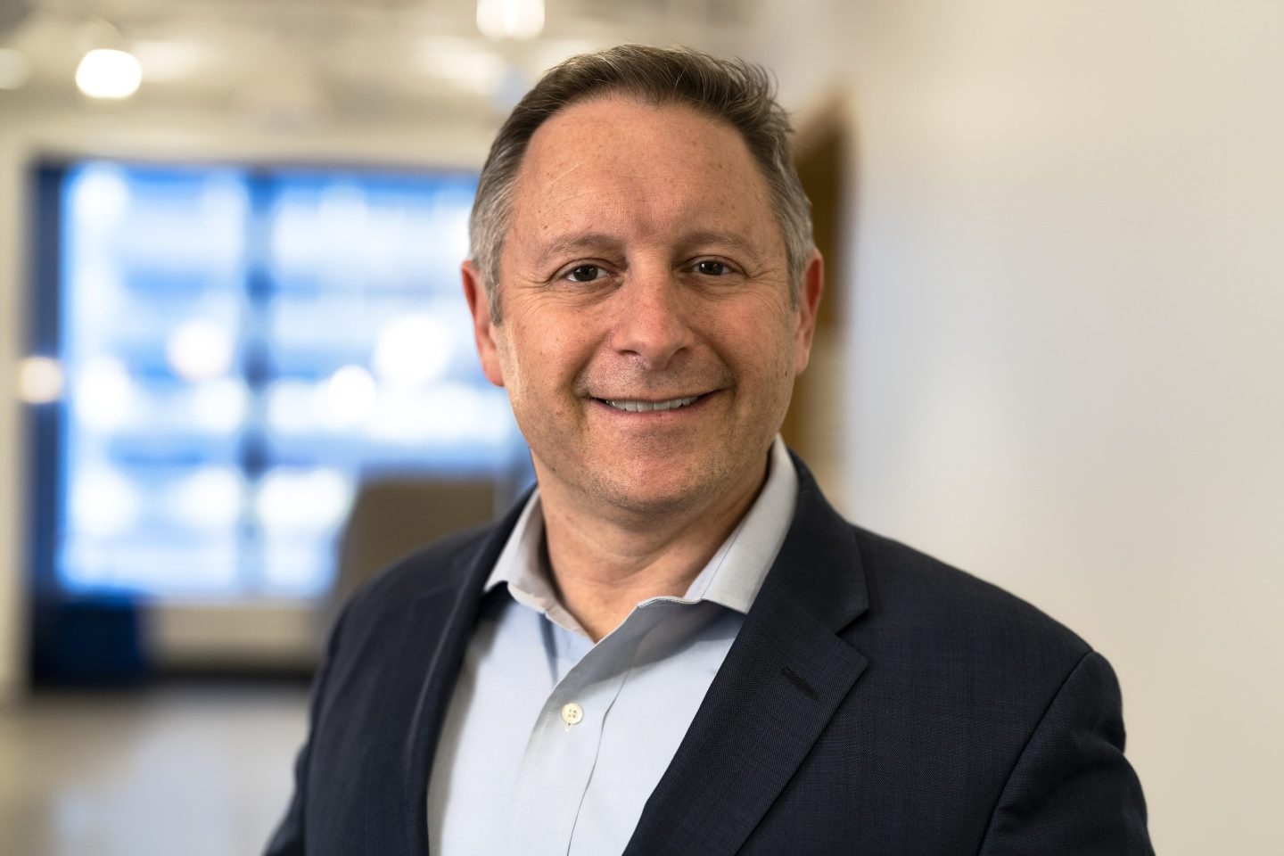 United airlines CIO Jason Birnbaum says the first priority when he started was a lack of trust in the company's tech tools.