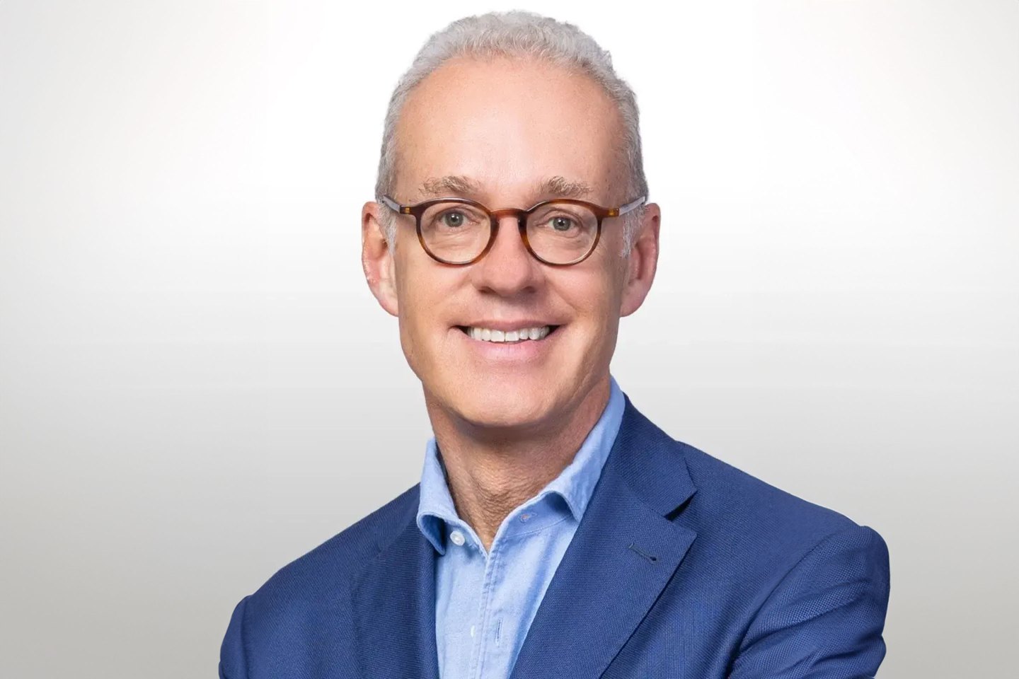 Kevin Ryan, Founder and CEO of AlleyCorp.