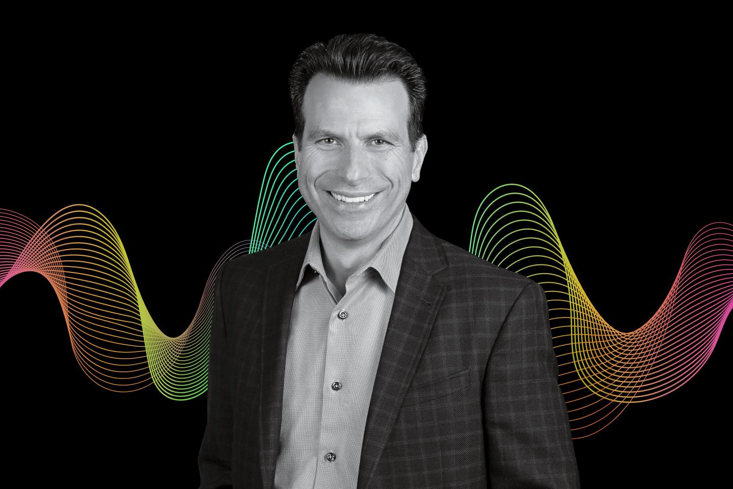 How a ‘rebel’ hire at Autodesk ascended to the company’s top job