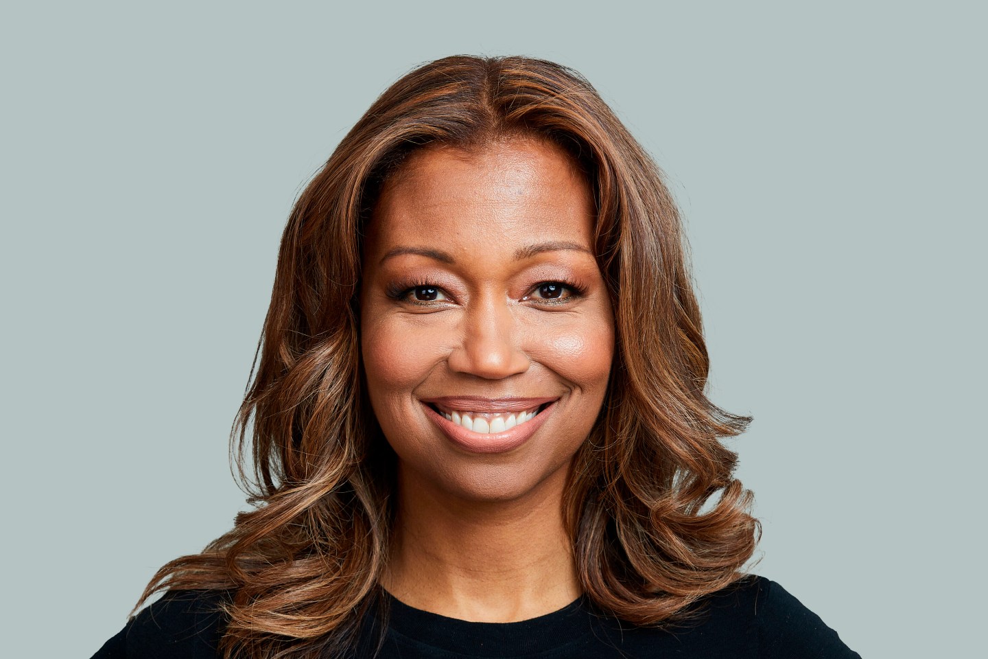 Primary partner and CEO-in-Residence Lisa Lewin,