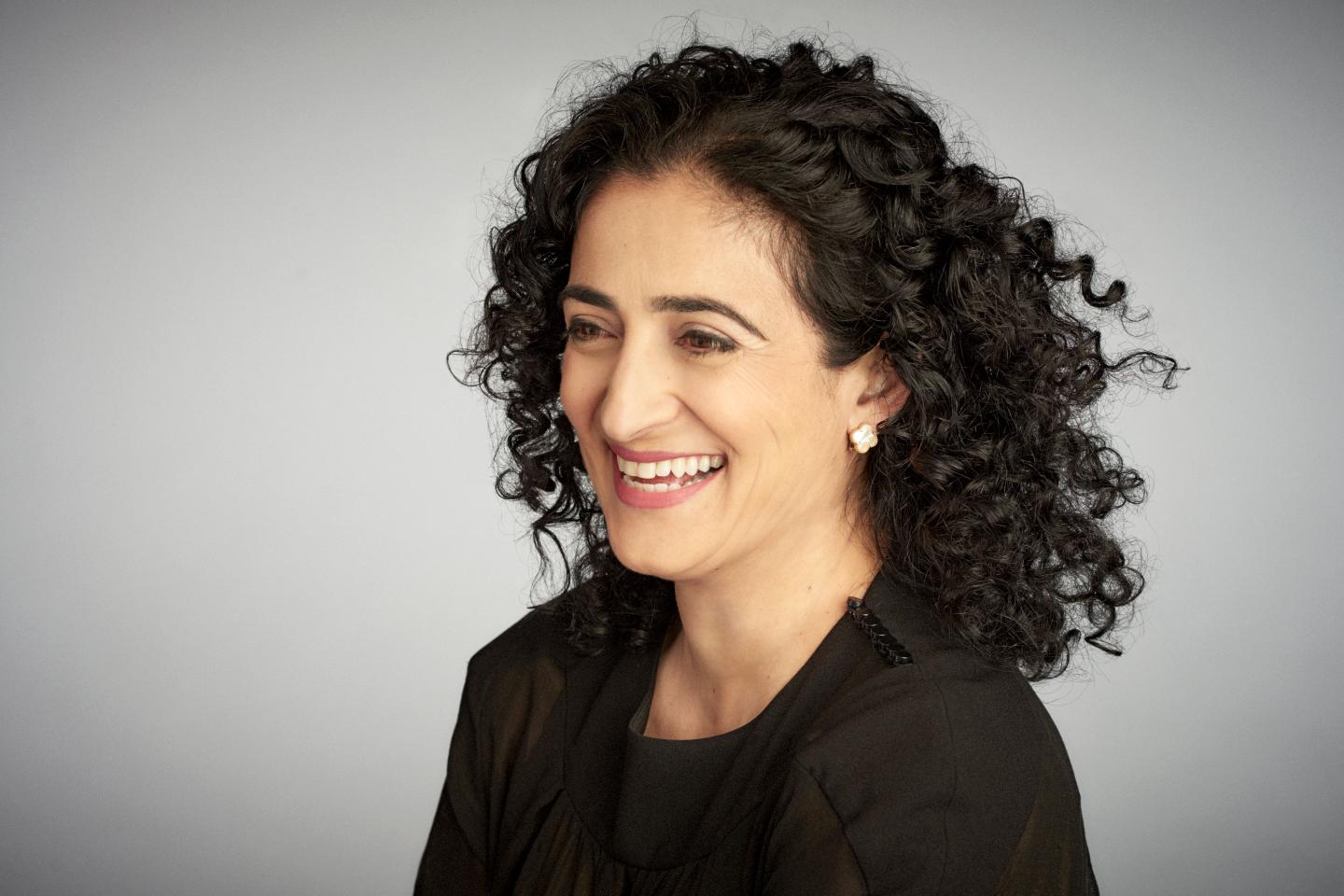Meet Maryam Banikarim, the exec powering the future of Fortune’s Most Powerful Women community
