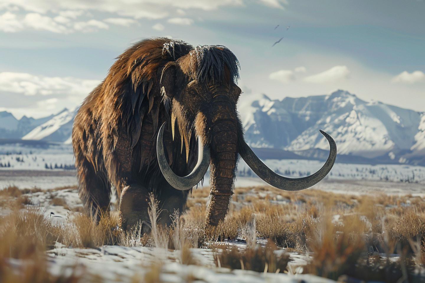 Colossal Biosciences has made headlines as the de-extinction startup primed to bring back the woolly mammoth. Here’s how the business model actually works.