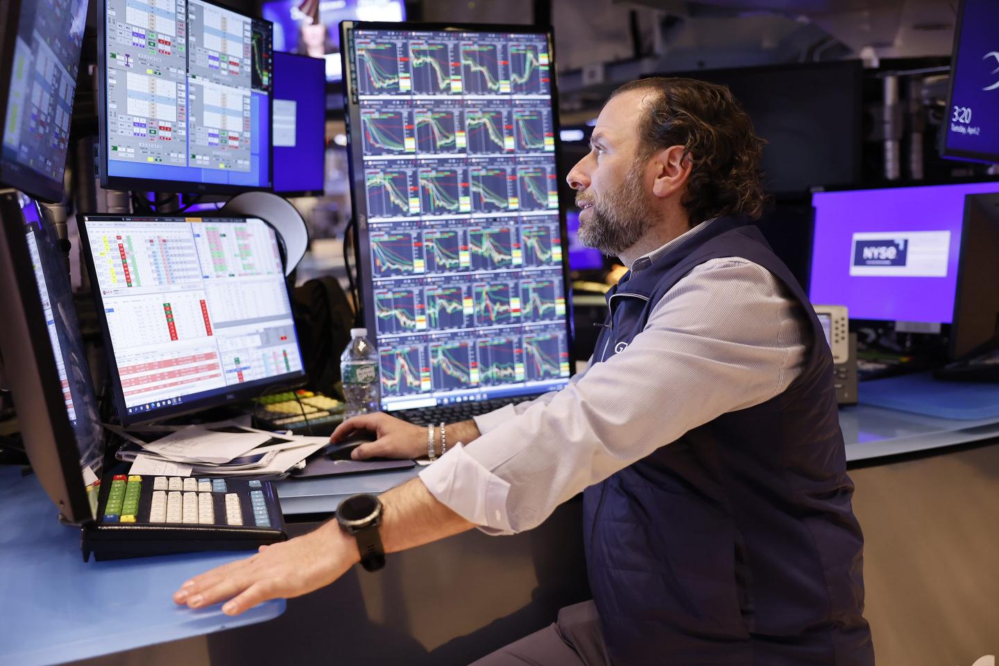 Strong Q1 demand for IPOs bodes well for 2024, experts say: ‘I’m way more optimistic than I’ve been the last two years’