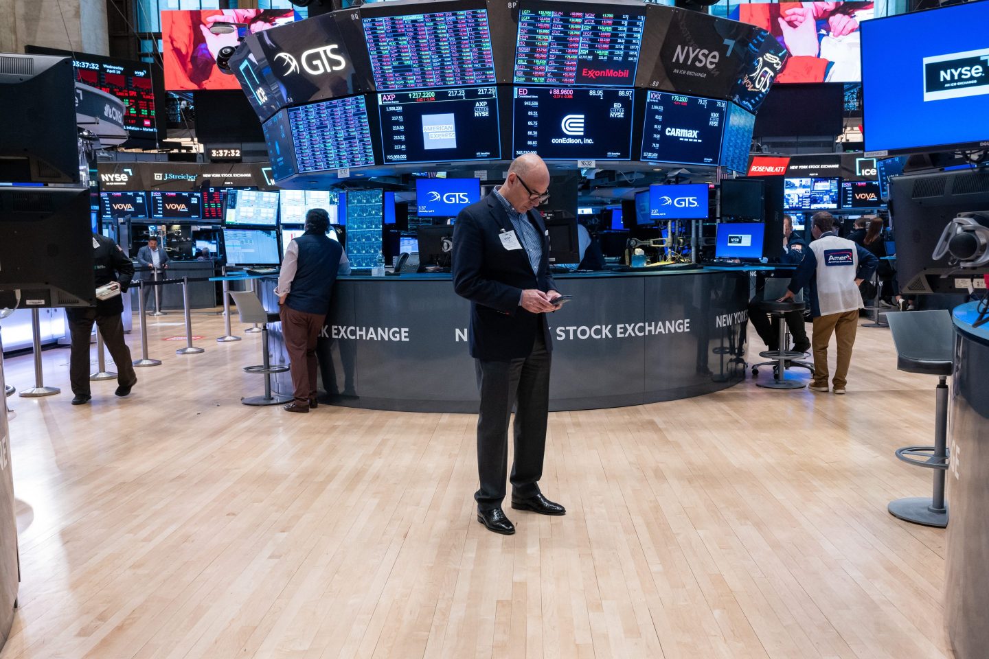 Viking is set to trade on the New York Stock Exchange as VIK.