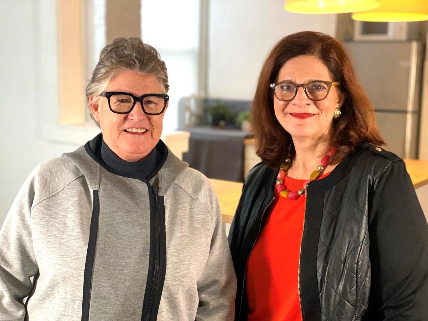 ‘Unretirement plans’ are baby boomers’ newest hack to fight depression in their 60s, 70s, and beyond: ‘It’s a third of your life that you don’t have a road map for’