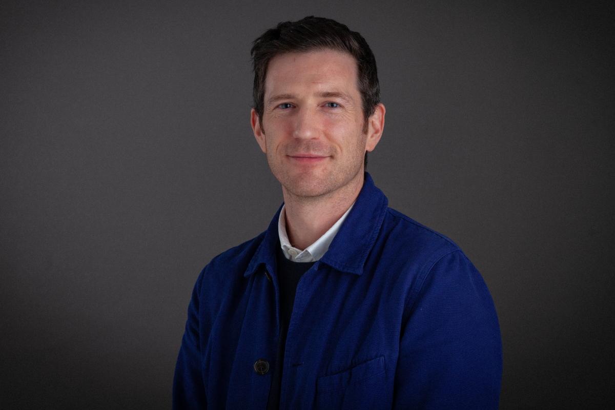 Peter Archer, BBC’s programme director of generative AI