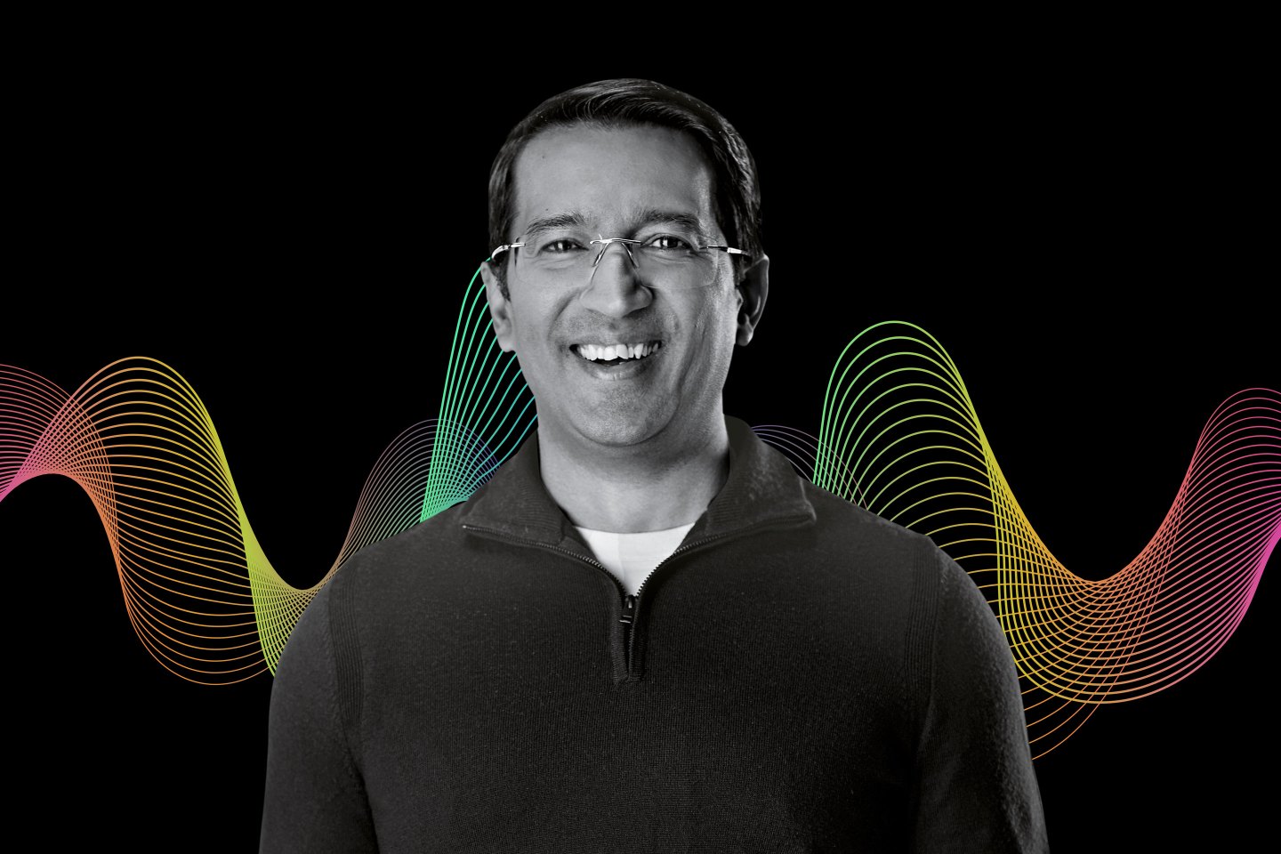 Sumit Singh, CEO of Chewy