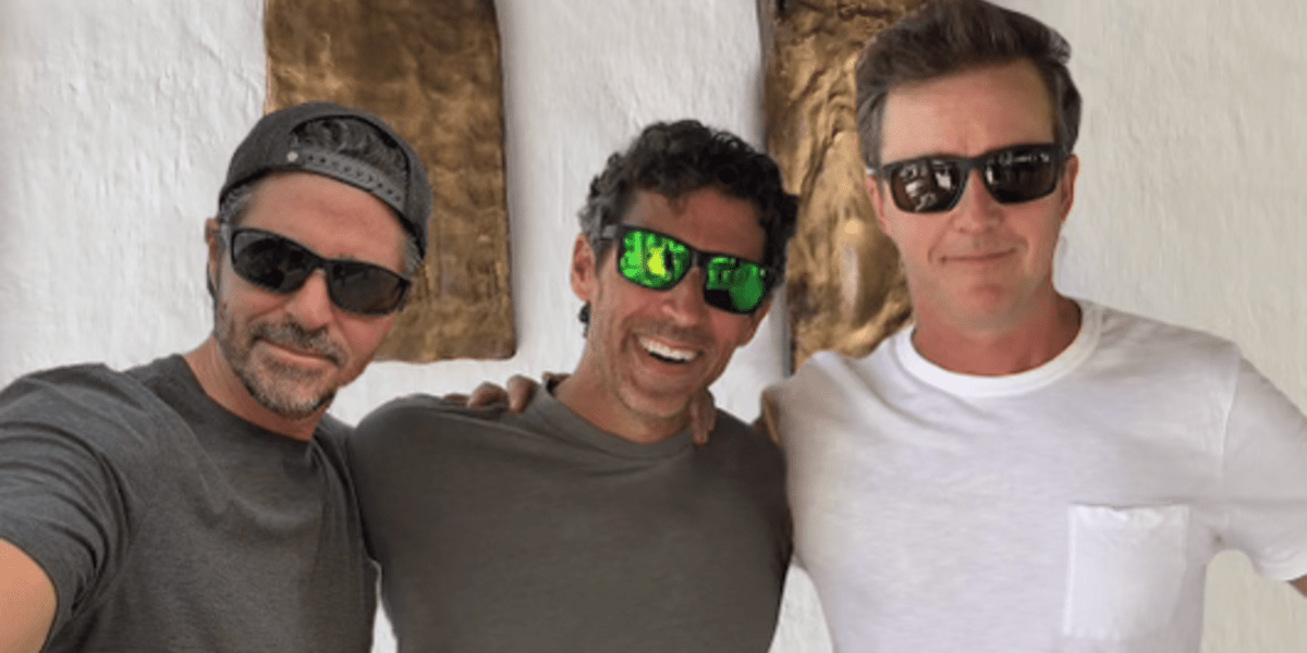 Exclusive: Zeck, cofounded by Edward Norton, raises $7.5 million to fight the existential dread looming over your board meetings - Vimarsana News