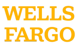 The Wells Fargo Logo.