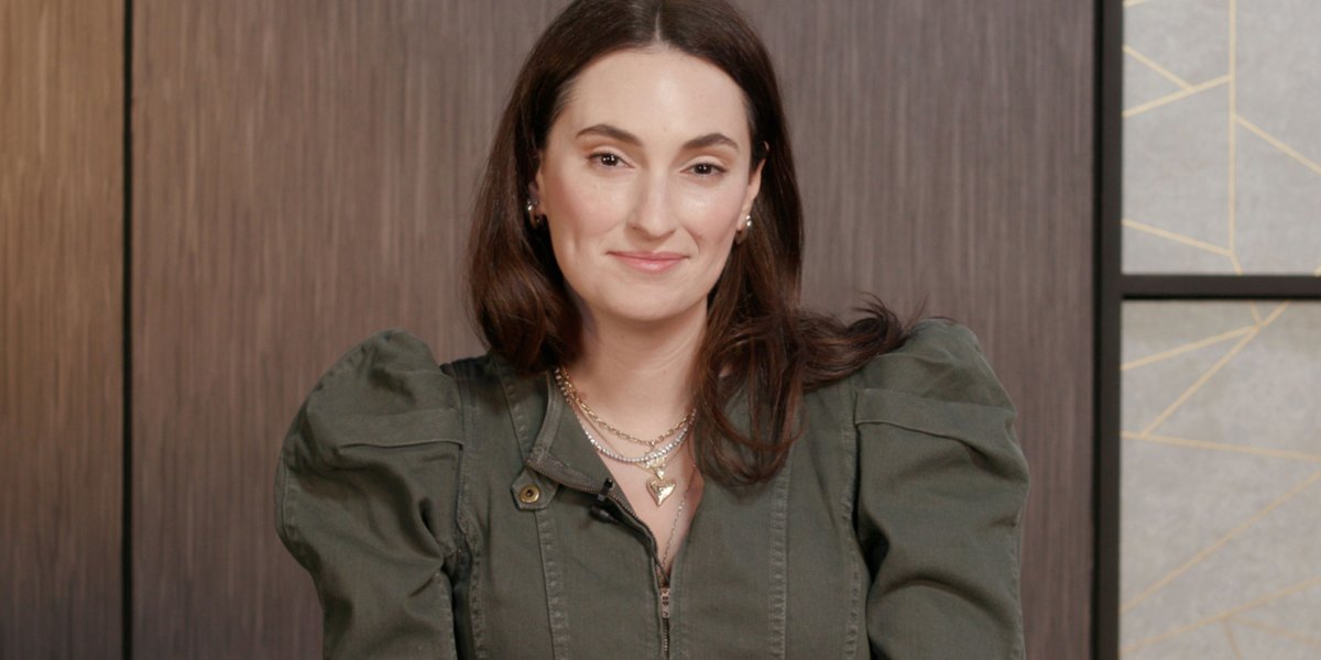 Anna Harman, CEO of Studs, on creating the adult version of Claire's - Fortune