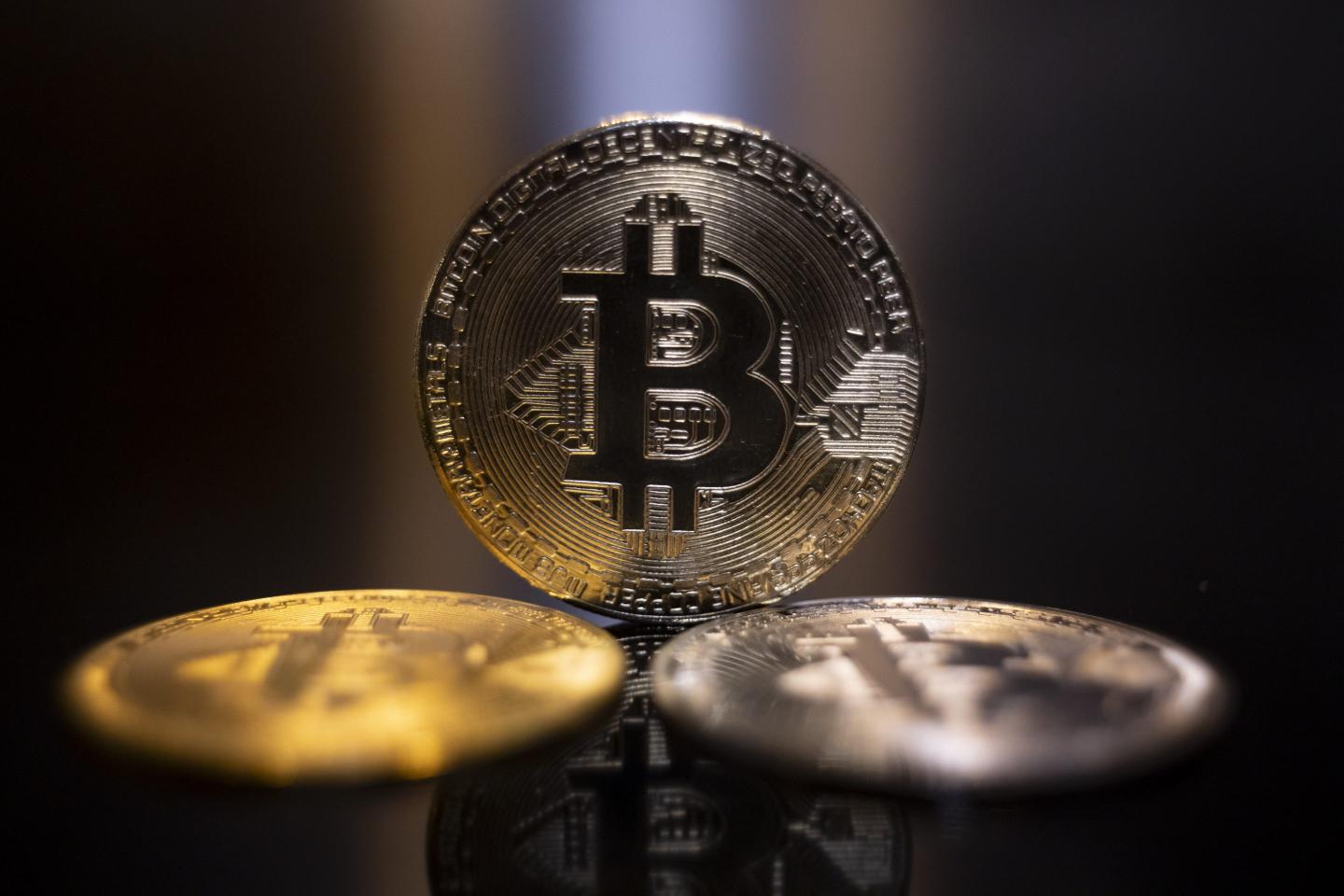 Bitcoin’s halving event is set for Friday or Saturday—why it’s hard to say exactly when