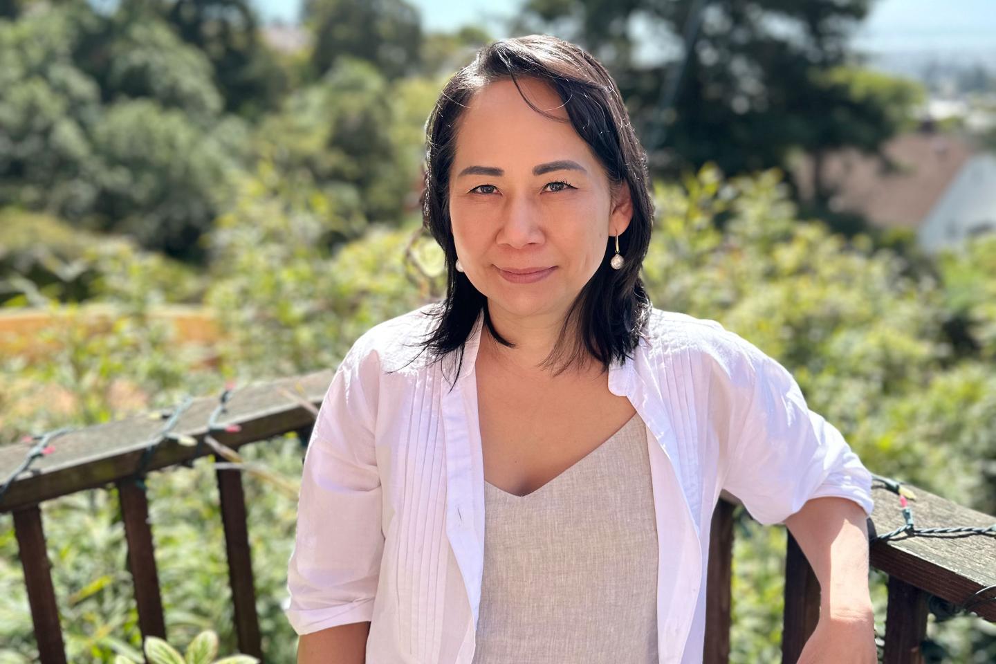 Attorney Christine Shen