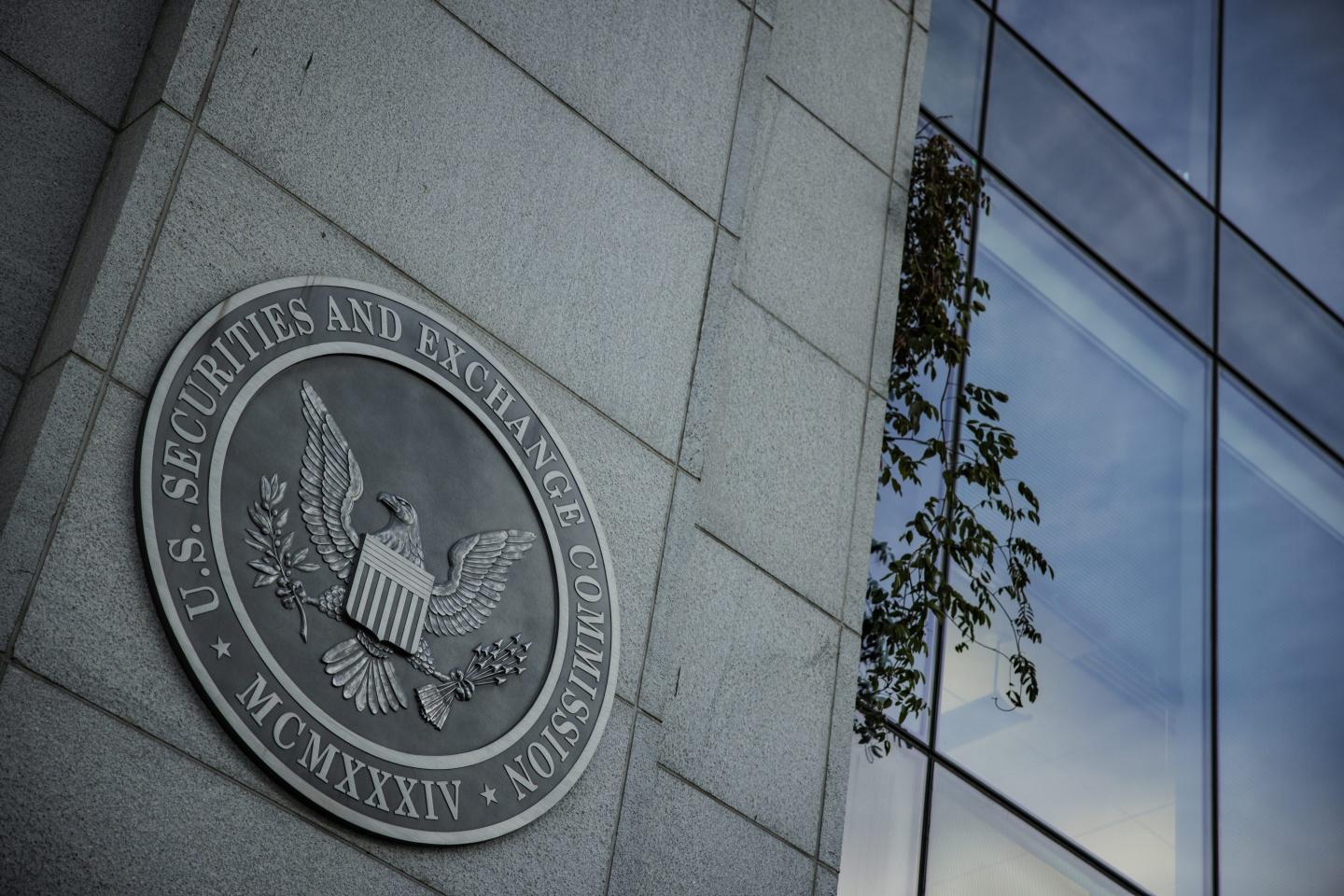 I’m a 24-year-old small business owner. Here’s why I’m suing the SEC
