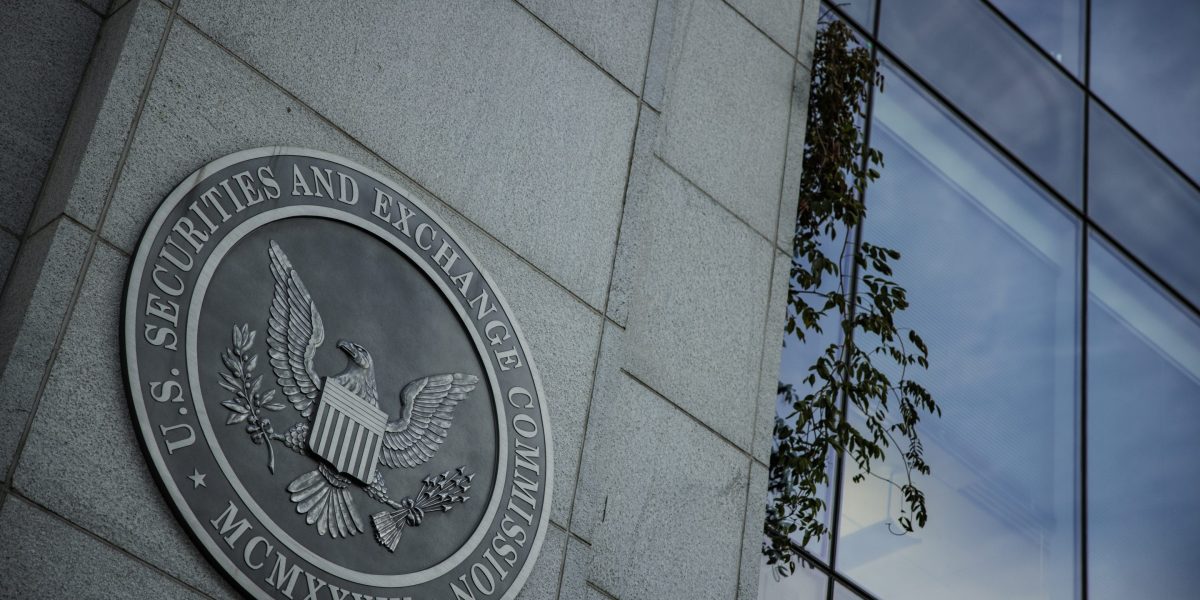 I’m a 24-year-old small business owner. Here’s why I’m suing the SEC