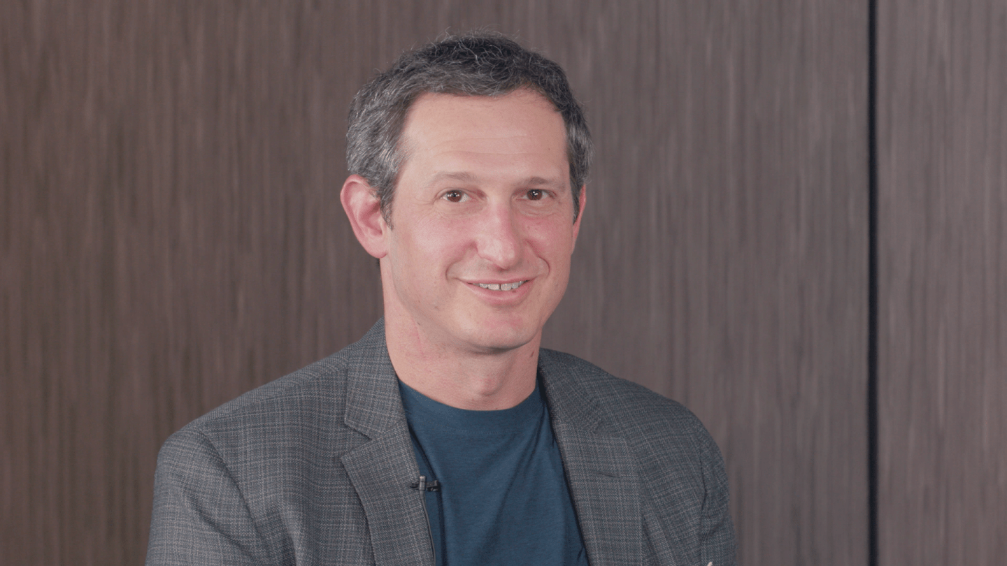 Jason Robins, chief executive officer and co-founder of DraftKings