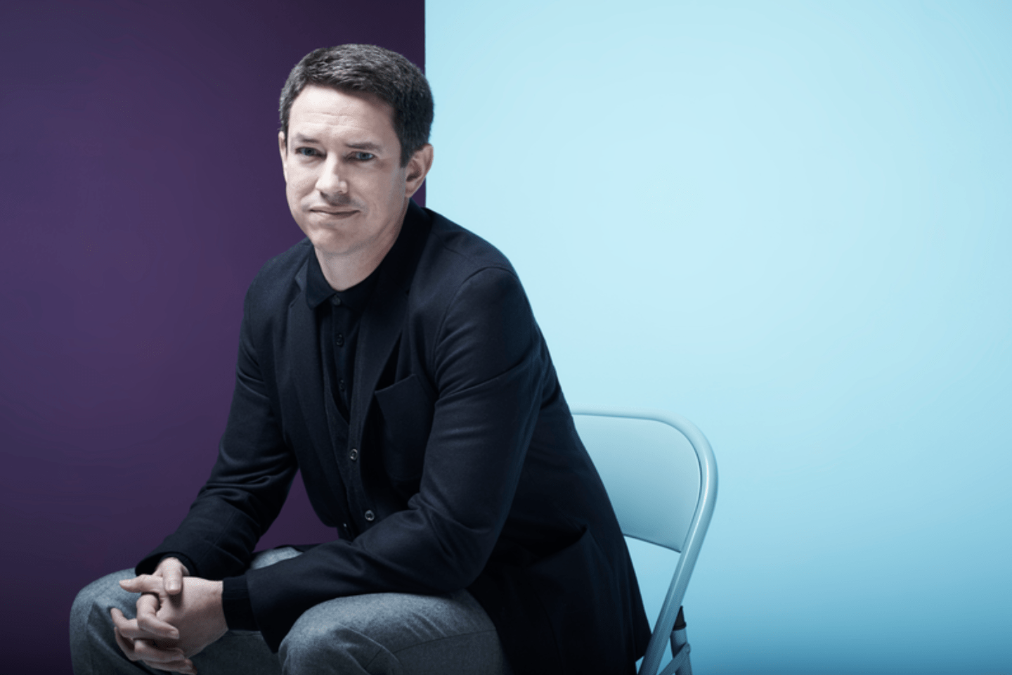 Chris Hulatt co-founder of Octopus Group