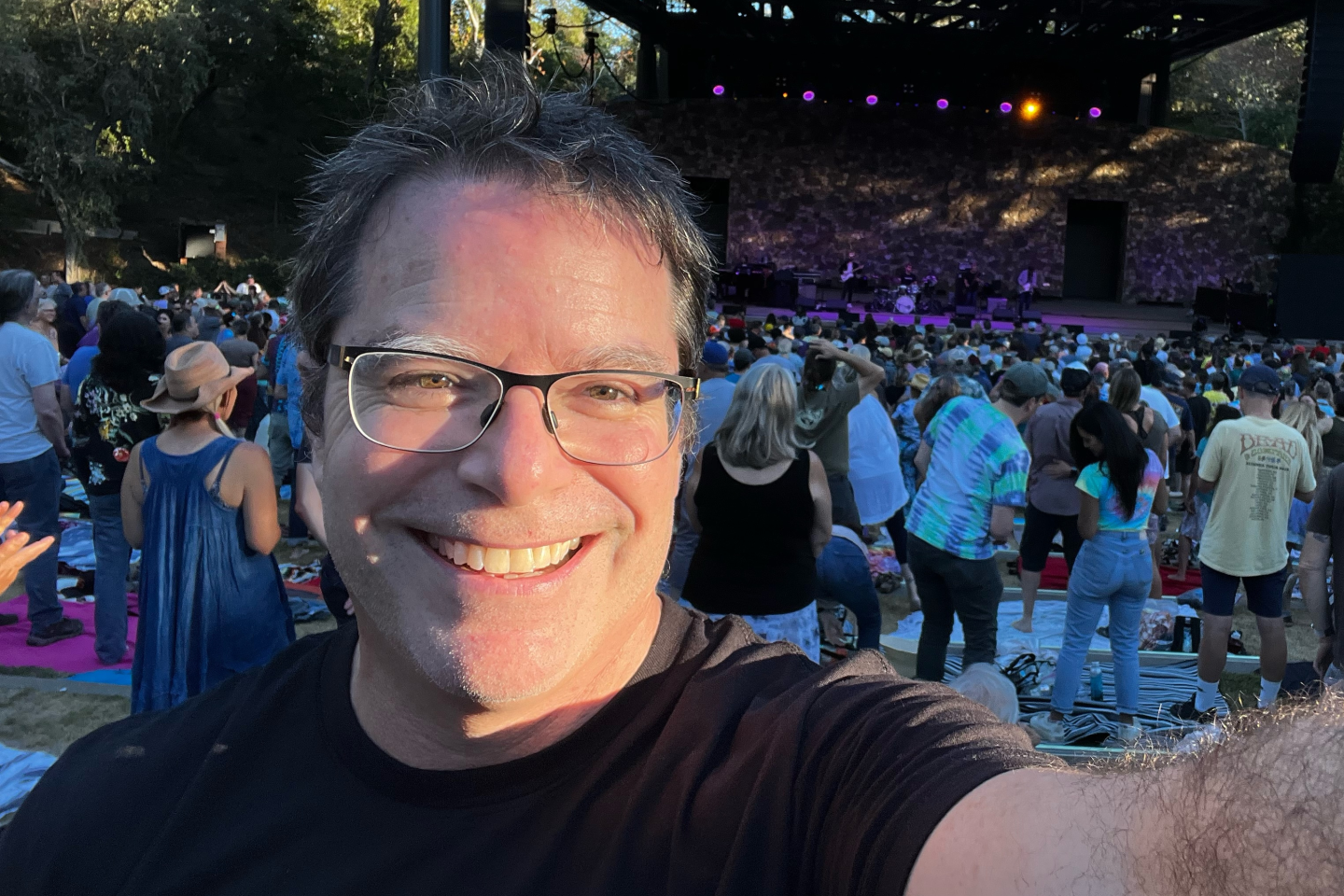 Professional namer Anthony Shore