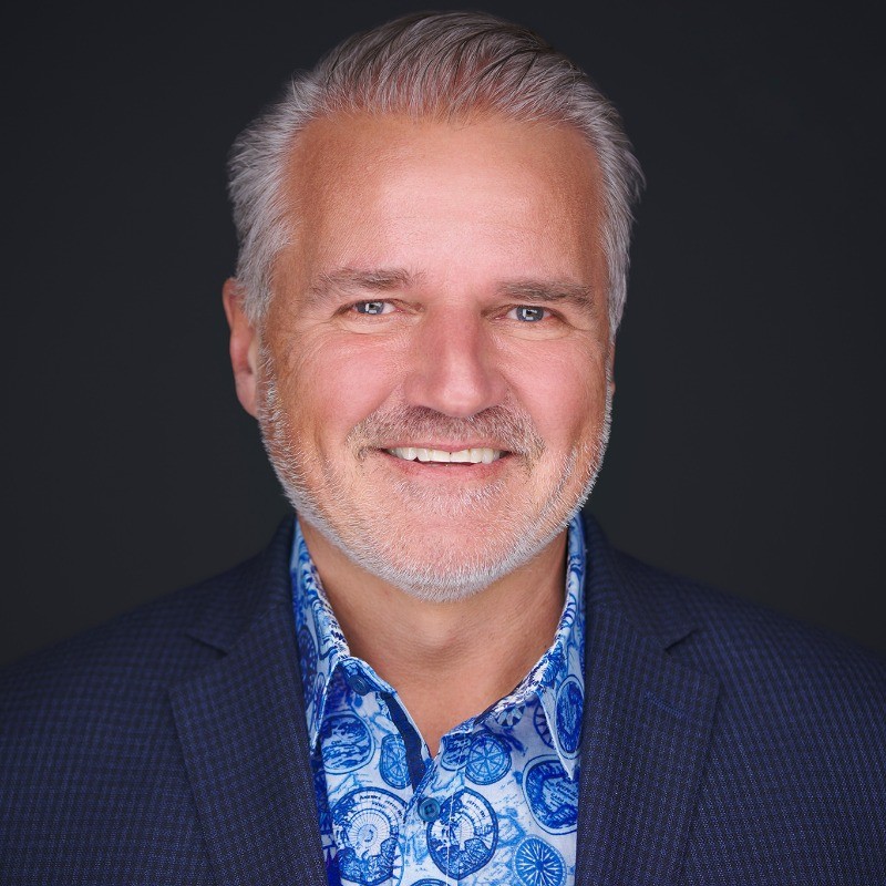 Michael Welts, Wasabi’s CMO