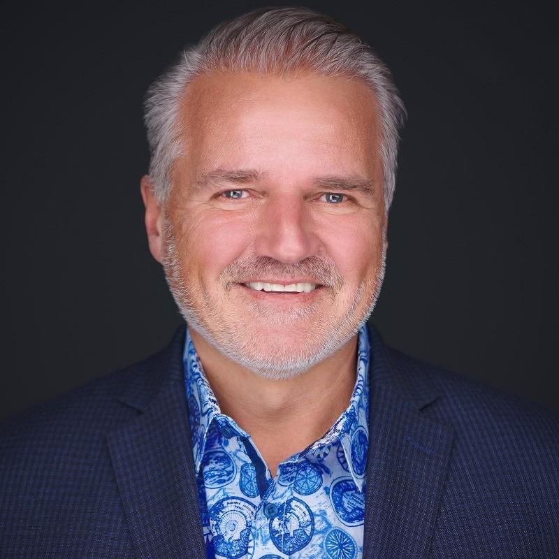 Michael Welts, Wasabi’s CMO