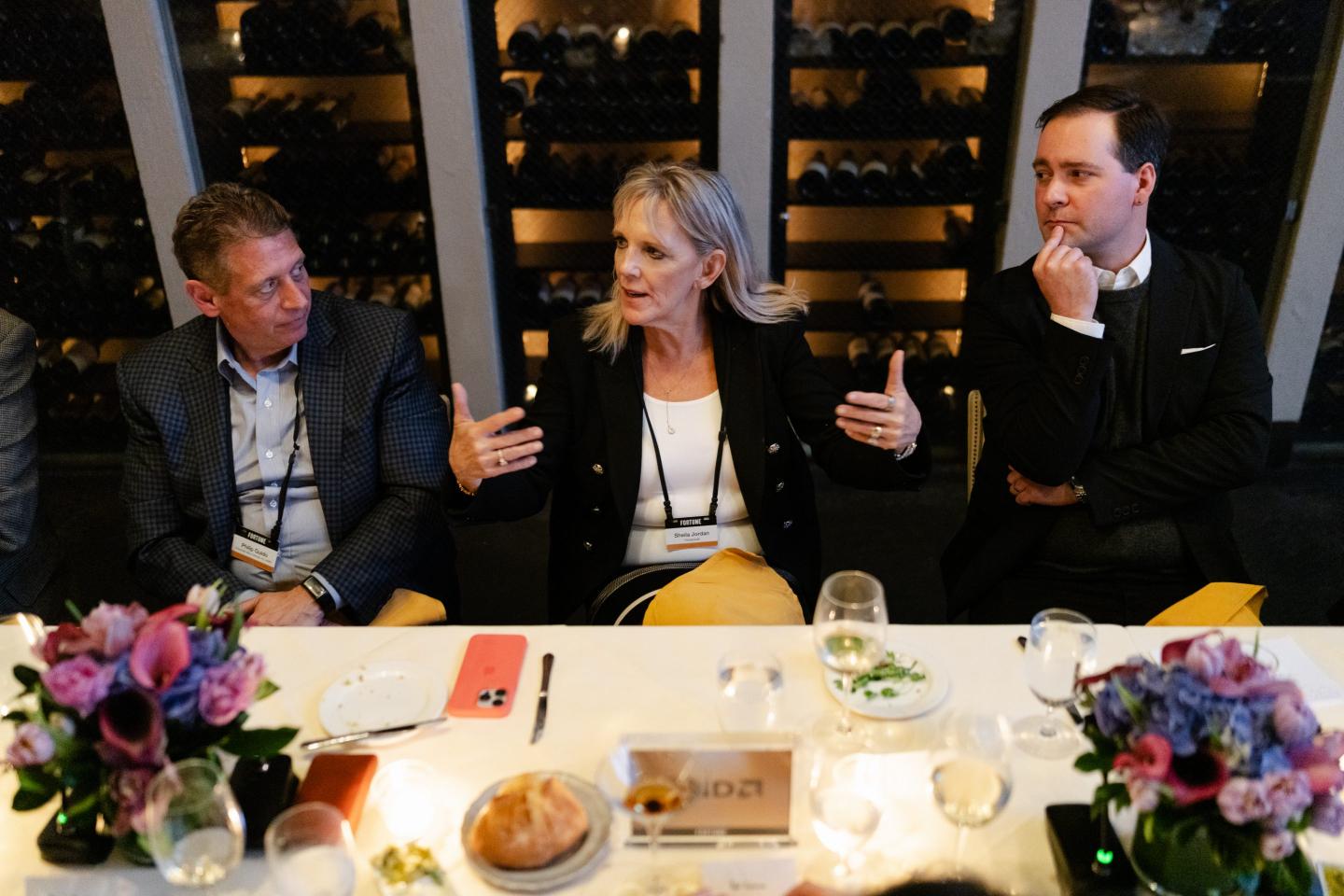 Is your company moving too slow, or too fast, on gen AI?