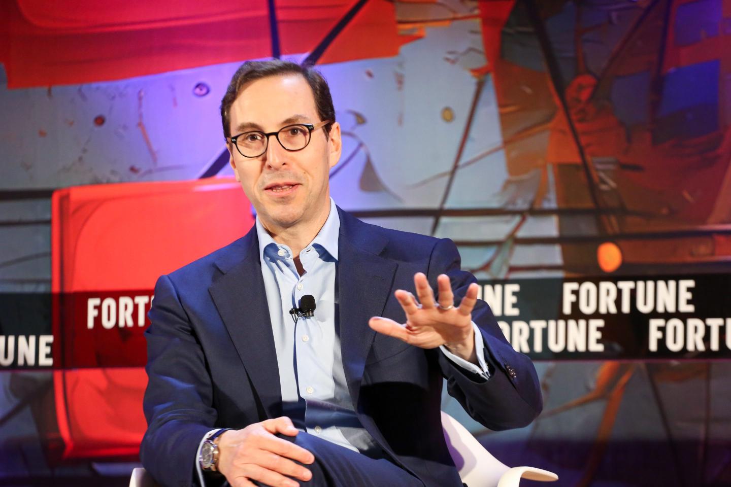 The rise of the English major: BlackRock COO wants to recruit liberal arts analysts that ‘have nothing to do with finance or technology’