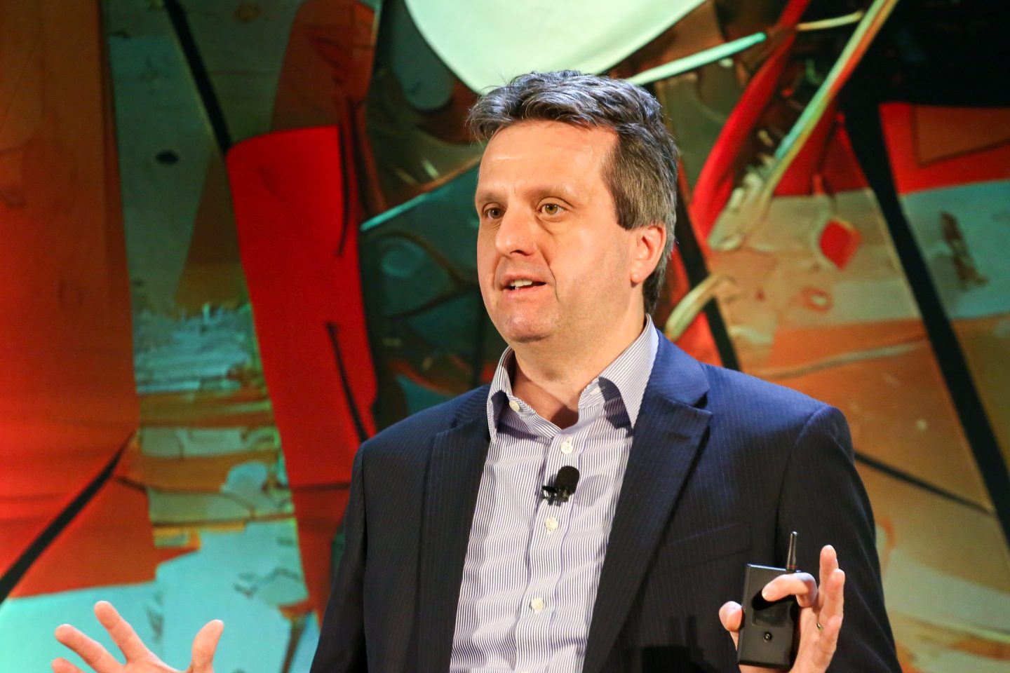 Columbia professor Tomasz Piskorski warned banks could become "less relevant" as private credit and nonbank lenders continue to eat up market share in the lending landscape.