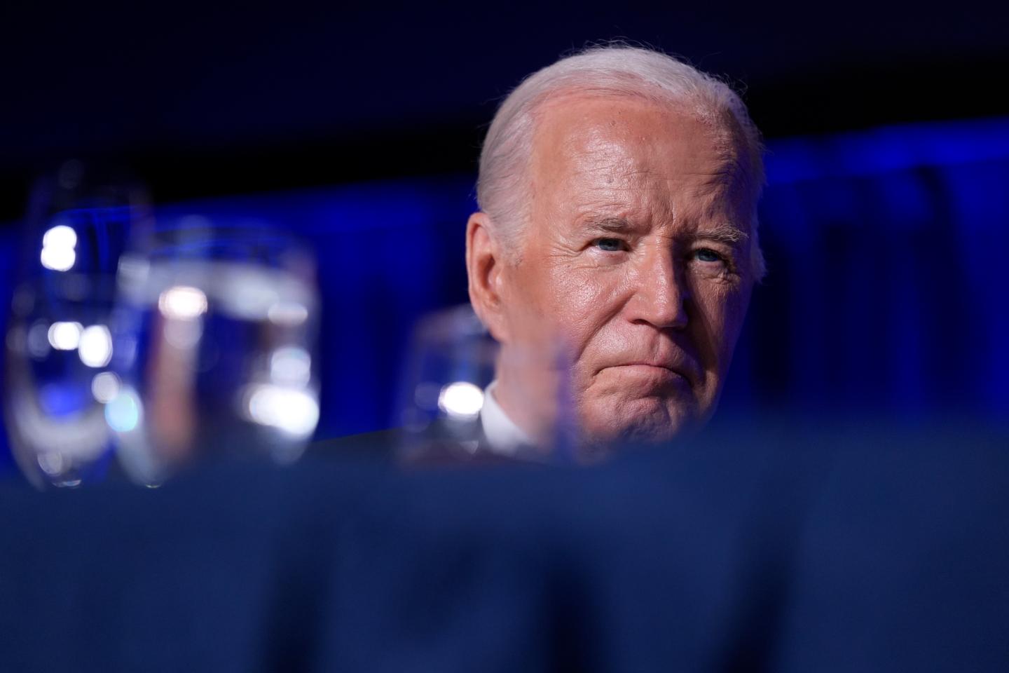 Joe Biden