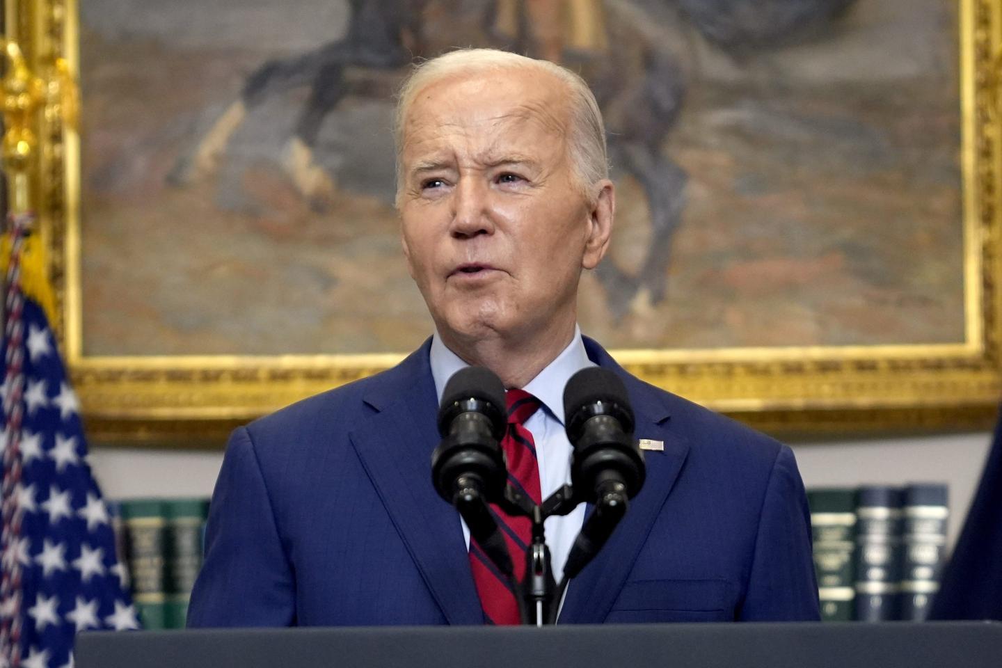 Joe Biden