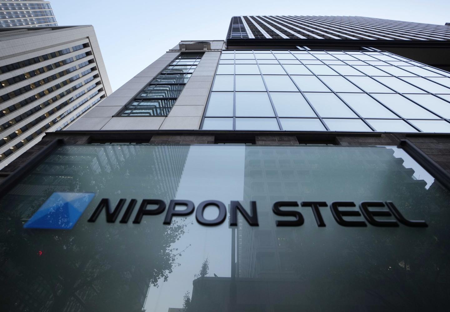 Nippon Steel is putting off its $14.1bn takeover of U.S. Steel by 3 months because the Department of Justice wants to delve into the deal