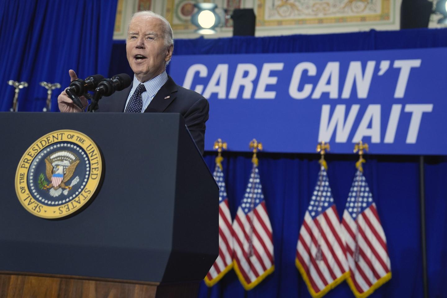 Joe Biden
