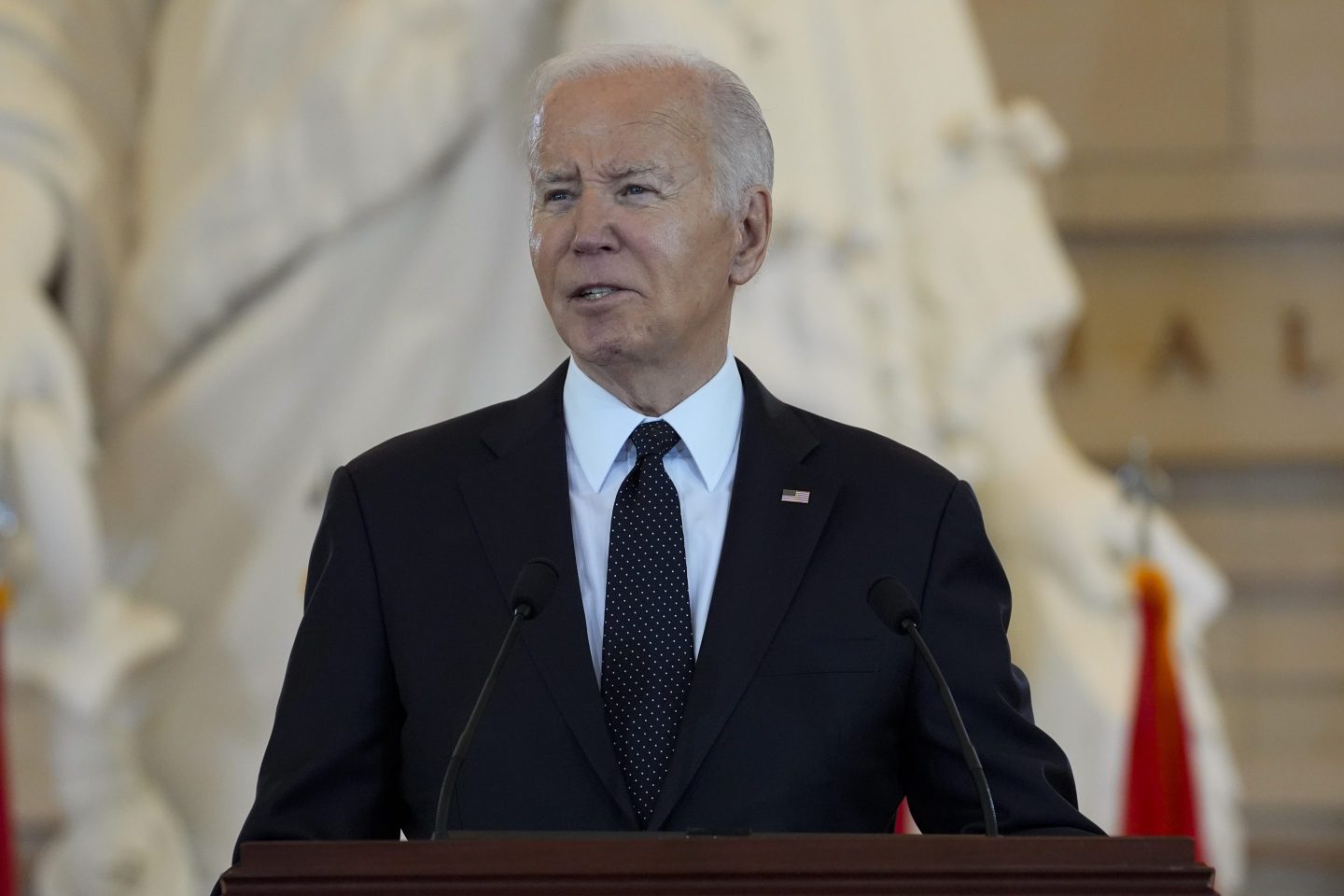 Joe Biden