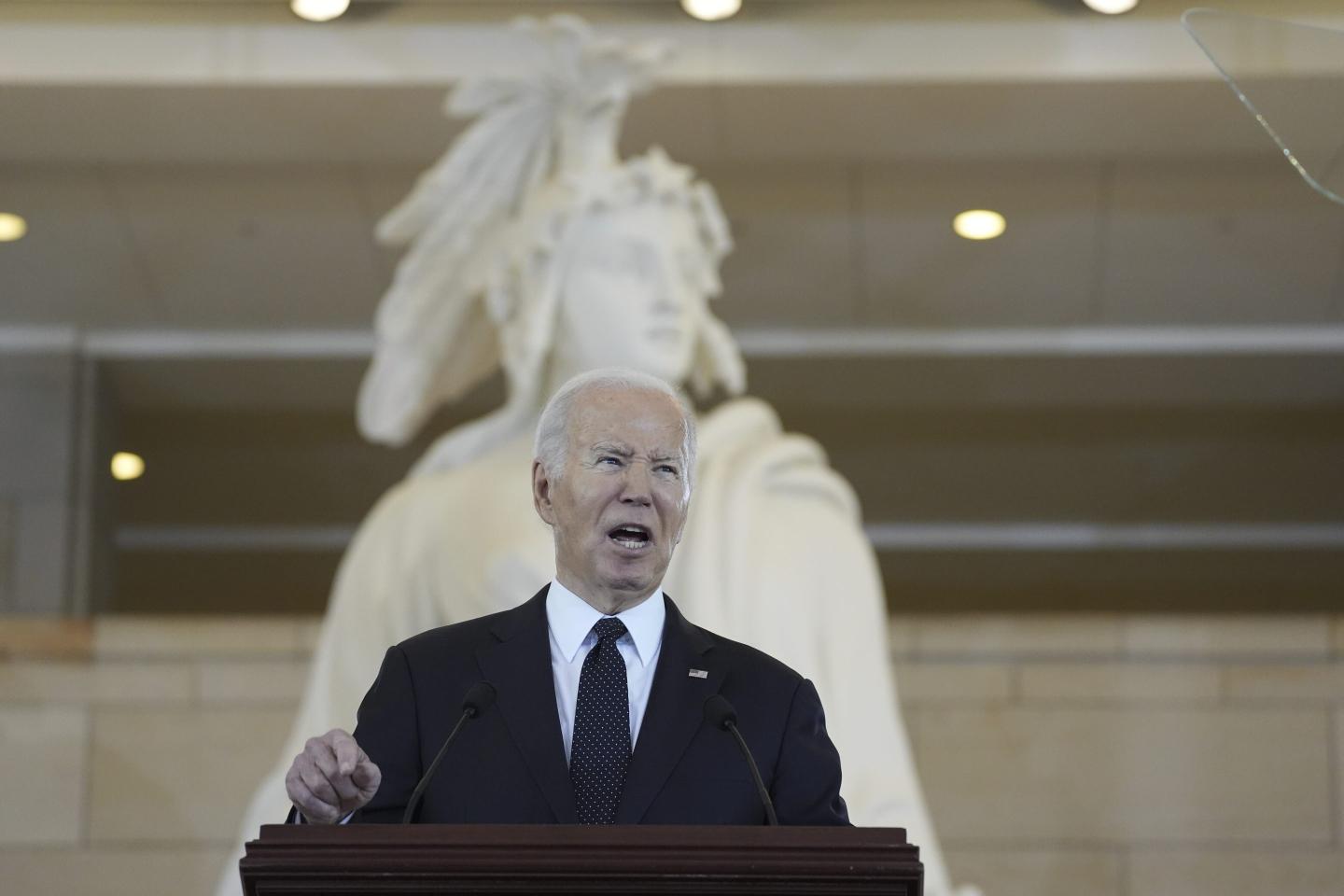 Joe Biden