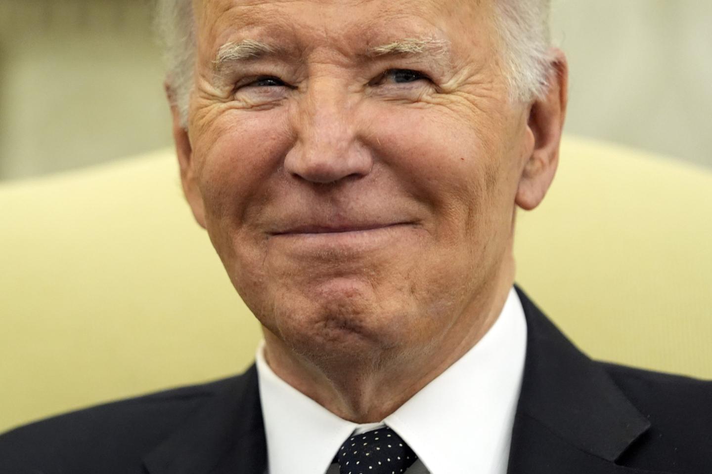 Joe Biden