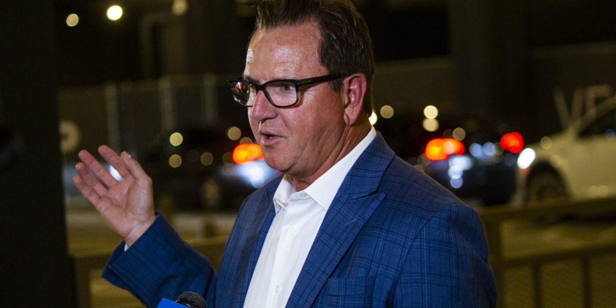 What porn actor Stormy Daniels testified in Trump trial over hush money paid to keep her silent