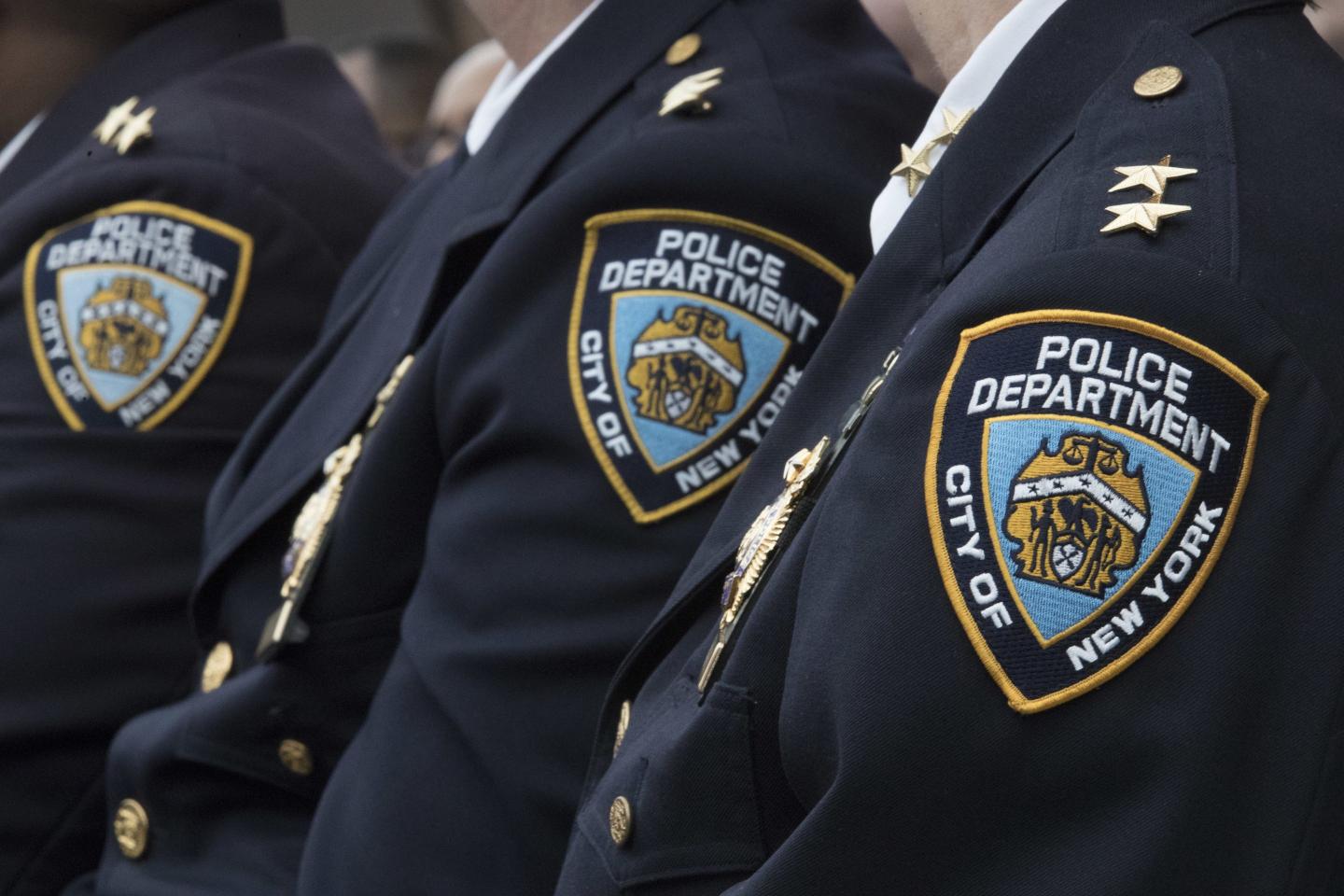 New York City’s watchdog investigates whether NYPD used official social media accounts to target public officials and private citizens