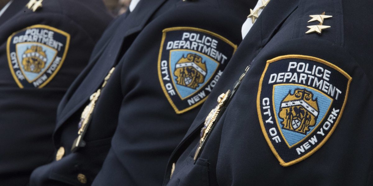 New York City&rsquo;s watchdog investigates whether NYPD used official social media accounts to target public officials and private citizens