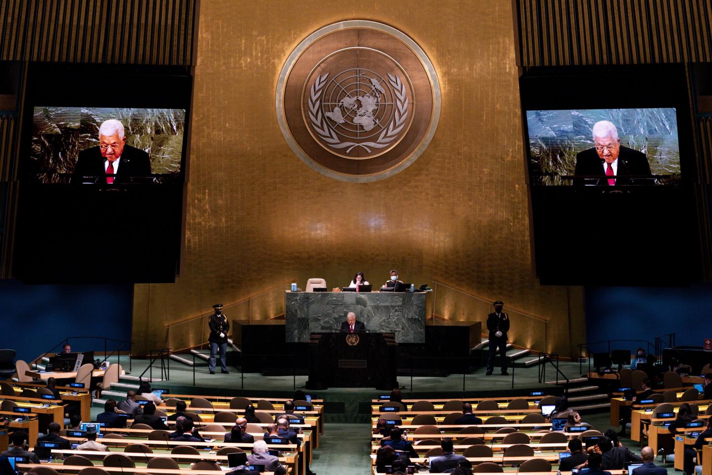 United Nations