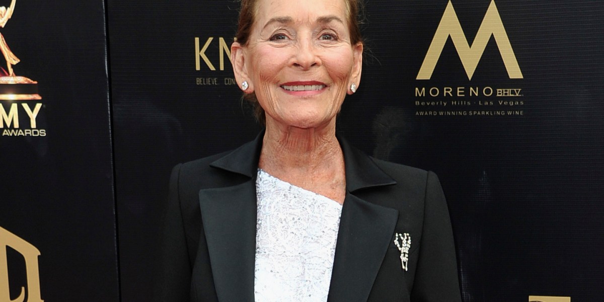 &lsquo;Judge Judy&rsquo; sues National Enquirer parent company over misattributed quote in Menendez Brothers story