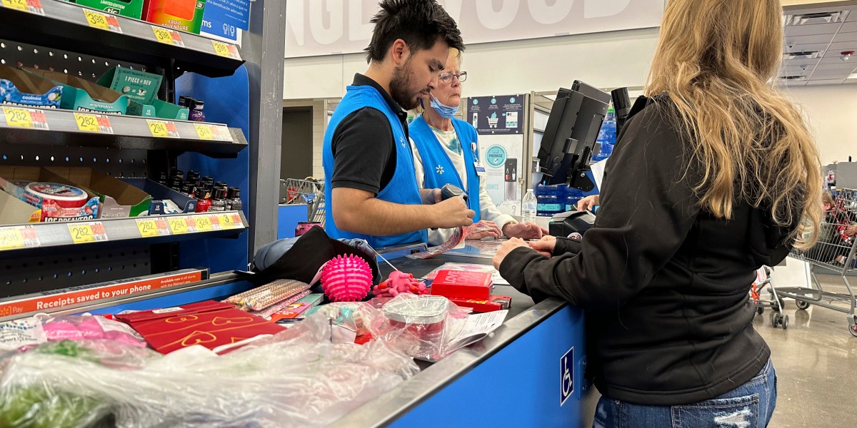 Retail sales disappoint in April, unchanged from previous month