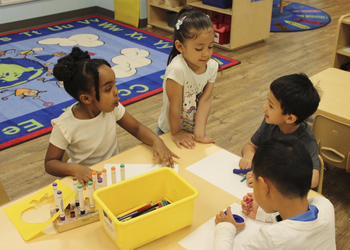 Company on-site childcare is popping up everywhere but experts caution against over-reliance on business: ‘There are lots of downsides’