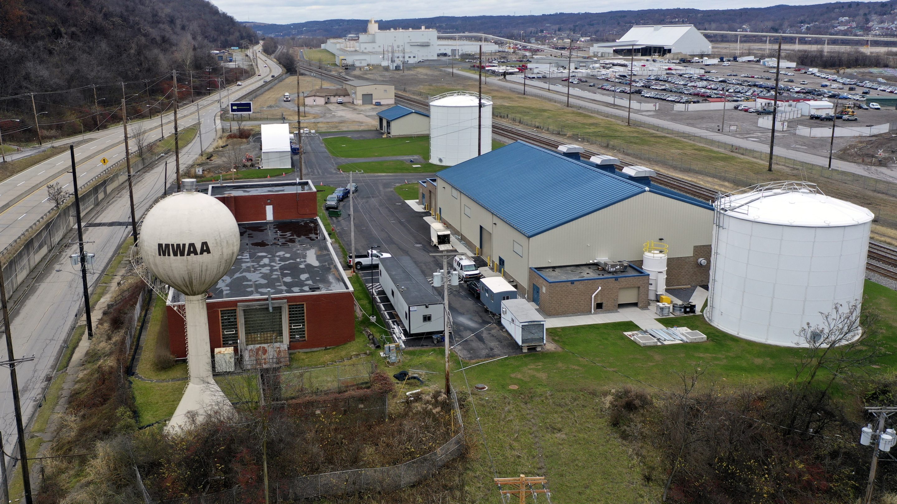 Cyberattacks against America's critical water supplies are dire and getting worse—'systems are not doing what they are supposed to be doing' - Vimarsana News