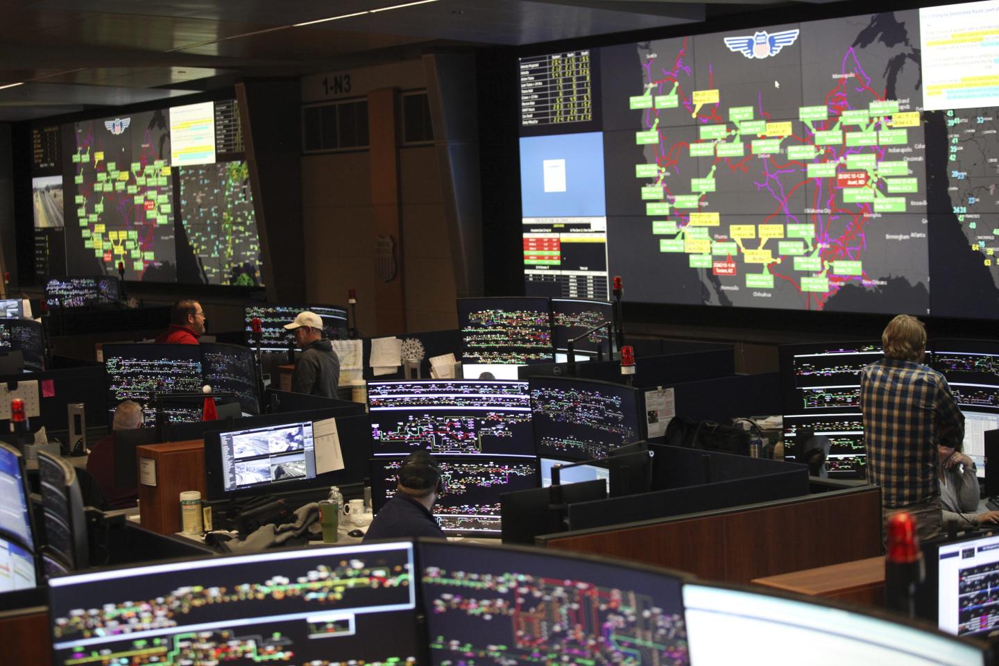 New training rules for train dispatchers and signal repairmen aim to improve rail safety after disastrous East Palestine derailment