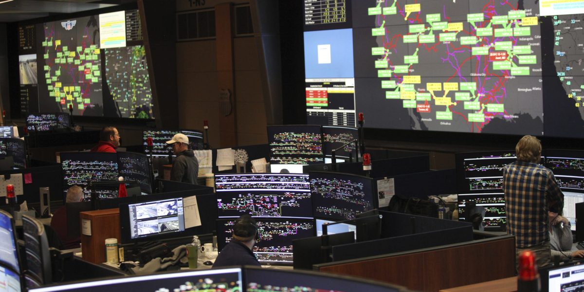 New training rules for train dispatchers and signal repairmen aim to improve rail safety after disastrous East Palestine derailment