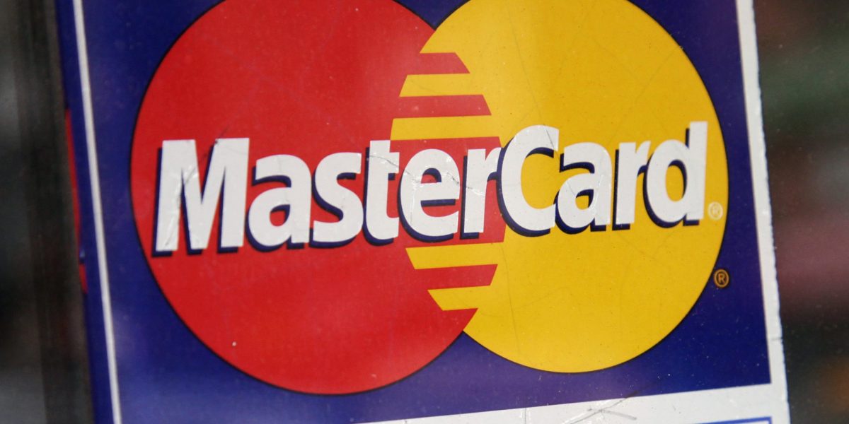 Mastercard says it expects new AI software to find compromised credit and debit cards quicker