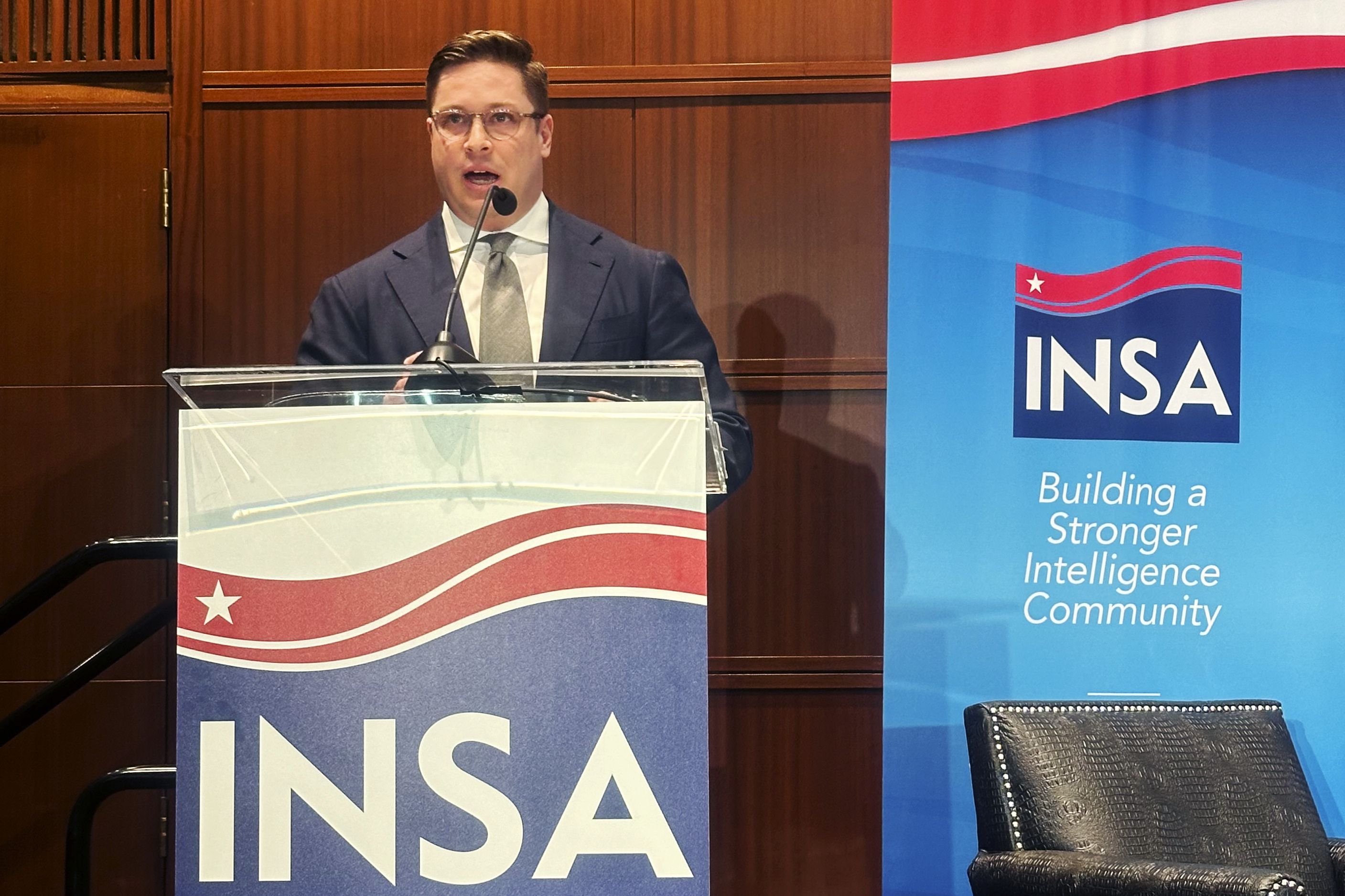 U.S. intelligence agencies were using generative AI 3 years before ChatGPT was released - Vimarsana News