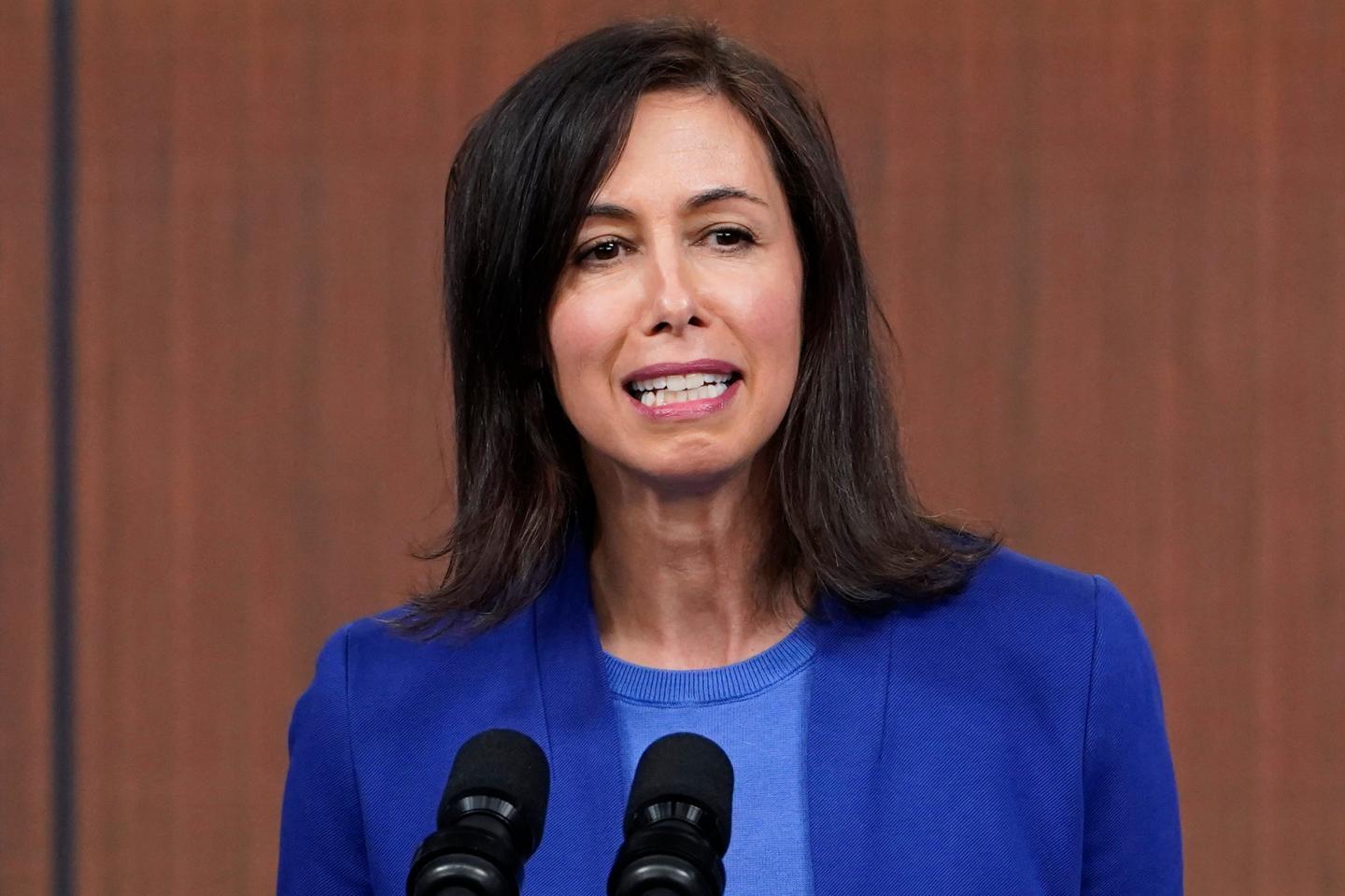 Jessica Rosenworcel