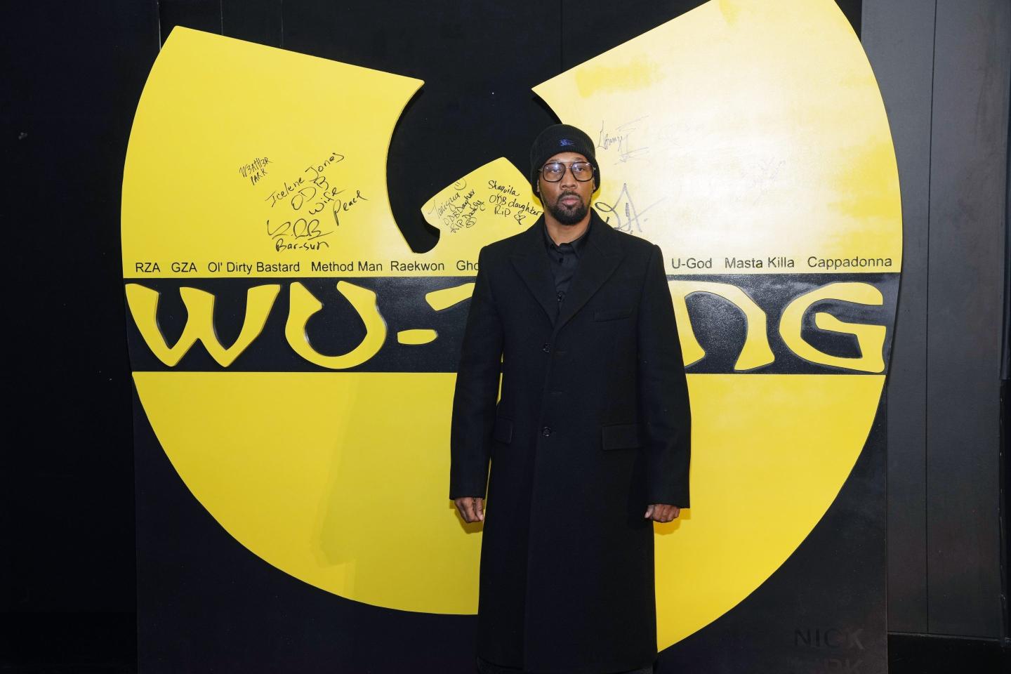 Only copy of Wu-Tang Clan’s unreleased ‘Once Upon a Time in Shaolin’—once bought for $2m by ‘Pharma Bro’ Martin Shkreli—is heading to an Australian museum