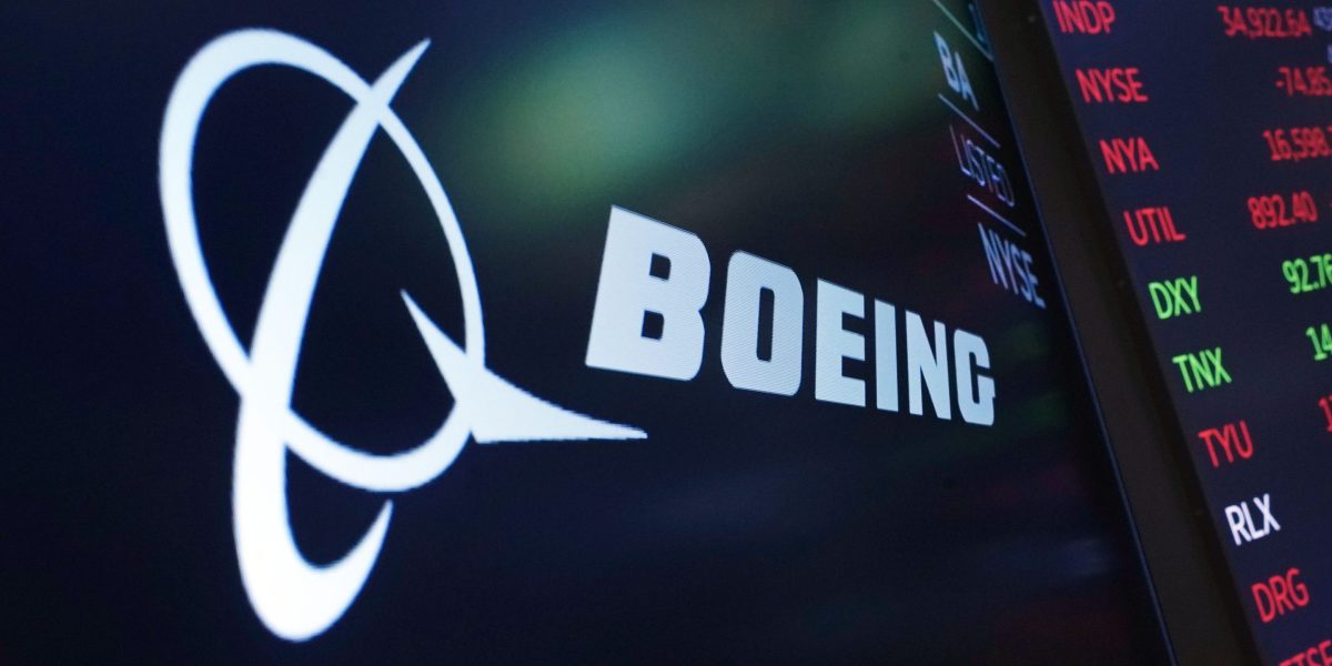 Boeing reaches deadline for telling the FAA how it will fix safety and quality problems
