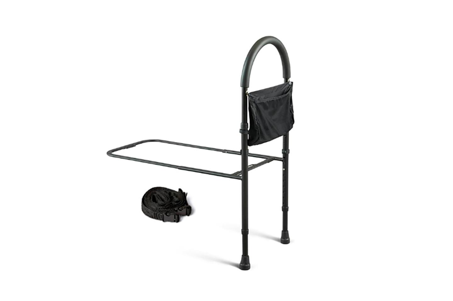 Medical supply company Medline is recalling 1.5 million portable adult bed rails following 2 reports of entrapment deaths