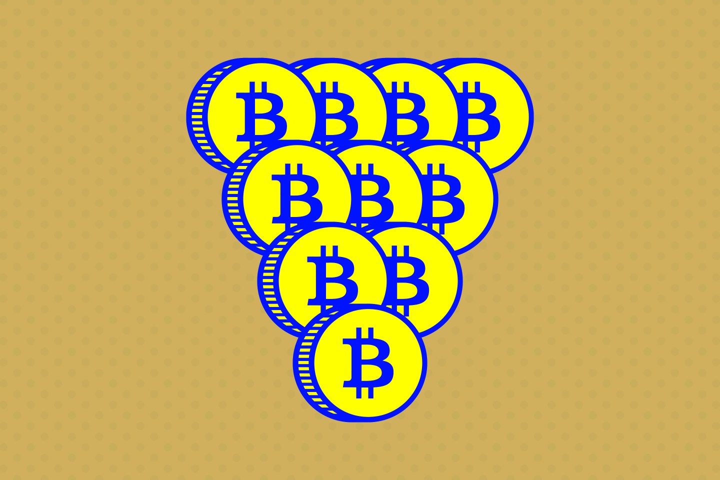 Bitcoin miner Stronghold is exploring a potential sale.